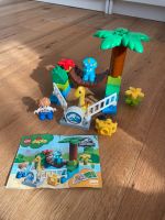 Lego Duplo • 10879 • vollständig • Jurassic World Bayern - Zirndorf Vorschau