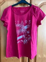 Damen Shirt ESPRIT Gr. L magenta Sachsen - Kamenz Vorschau