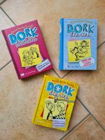 Dork diaries - mehrere Teile Niedersachsen - Hörden am Harz Vorschau