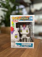 Digimon Gomamon Funko Pop 1386 Baden-Württemberg - Spaichingen Vorschau