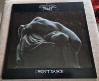 Celtic Frost - I won't Dance - Vinyl 12" (Noise 1987) Baden-Württemberg - Erolzheim Vorschau