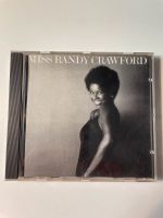 RANDY CRAWFORD - Miss Randy Crawford - CD Wandsbek - Hamburg Wellingsbüttel Vorschau