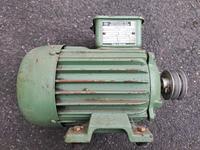 VEM Elektromotor DDR Sachsen - Dippoldiswalde Vorschau
