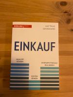 Taschenbuch "Einkauf", Matthias Grossmann (7. Auflage) Nordrhein-Westfalen - Oer-Erkenschwick Vorschau