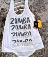 NEU ZUMBA Gr.XS,S & M FOREVER TANK TOP Östliche Vorstadt - Hulsberg Vorschau