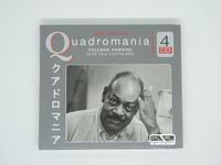 Best of Coleman Hawkins – Dear Old Southland 4 CD Set Jazz NEU Berlin - Niederschönhausen Vorschau