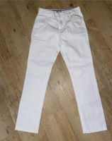 Leinenhose 134, weiß, Vertbaudet, Kommunion, Hochzeit, Hose Rheinland-Pfalz - Münster-Sarmsheim Vorschau