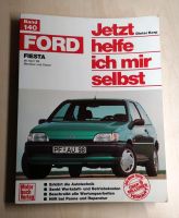Ford Fiesta - Jetzt helfe ich mir selbst - ab April '89 -Band 14 Dortmund - Lütgendortmund Vorschau