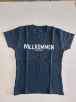 T-Shirt, Merch, Damen, Rosenstolz Hessen - Twistetal Vorschau