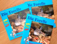 Die Forelle HASE UND IGEL Verlag 3 x Wissensbuch Kinder Leseheft Nordrhein-Westfalen - Jüchen Vorschau