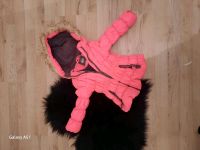 Winterjacke Neon Pink Dortmund - Mengede Vorschau