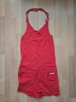 Jumpsuit kurze Hose Gr. M Thüringen - Arnstadt Vorschau