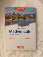 Mathematik Analysis Grundfach Cornelsen Band 1 Rheinland-Pfalz - Hartenfels Vorschau