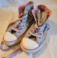 ⏩️ Converse Chucks - Gr. 35  Cons All Star ⏪️ Niedersachsen - Freden Vorschau