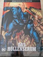 Batman Graphic Novel Collection Das Höllenserum Niedersachsen - Jever Vorschau