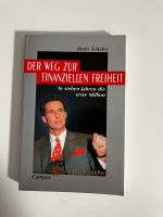 Der Weg zur finanziellen Freiheit Baden-Württemberg - Ilshofen Vorschau