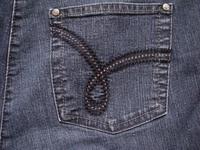 Bexley´s woman Jeans blau Gr. 42 Hessen - Solms Vorschau