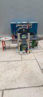 Wohnhaus/Polizeistation 3988 von Playmobil, neuer Preis Sachsen - Grimma Vorschau