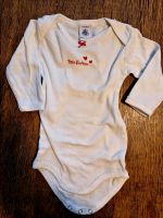 Body langarm Petit Bateau Gr. 62 neuwertig Hessen - Wiesbaden Vorschau