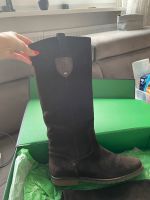 Tommy Hilfiger Stiefel 40 Hessen - Offenbach Vorschau