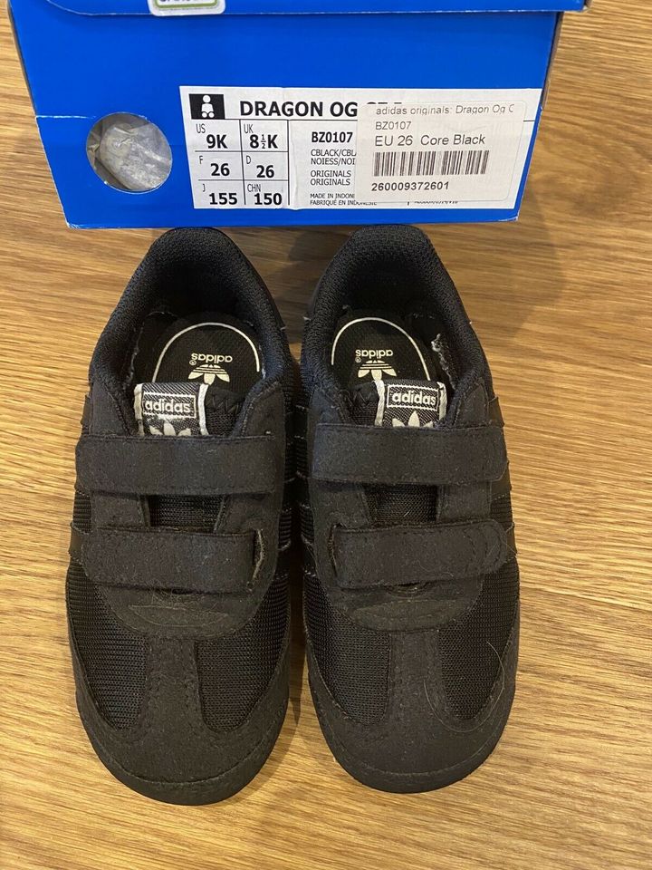 Schuhe 26 ADIDAS Dragon, FortaPlay wNEU in Bayern - Rothenburg o. d. Tauber  | Gebrauchte Kinderschuhe Größe 26 kaufen | eBay Kleinanzeigen ist jetzt  Kleinanzeigen