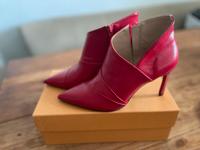 Elegante Zara Trafaluc Stiefeletten – Gr. 37 Berlin - Mitte Vorschau