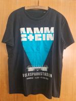 Rammstein Shirt Hamburg Volksparkstadion 2022 Bayern - Naila Vorschau