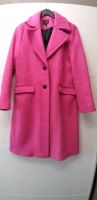 Mantel Wolle Pepe jeans London  pink gr. M Nordrhein-Westfalen - Selm Vorschau