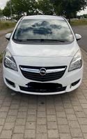 Opel Meriva 1.4 Mecklenburg-Vorpommern - Greifswald Vorschau