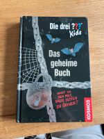 Das geheime Buch die drei ??? Baden-Württemberg - Esslingen Vorschau