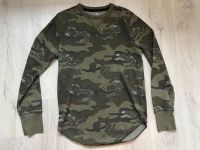 Hollister Pullover Shirt Longshirt Gr.M neuwertig Bayern - Holzgünz Vorschau