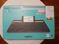 Bluetooth Tastatur, logitech, K480, Multi-Device, neu Dresden - Friedrichstadt Vorschau