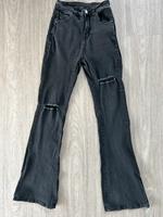 Jeans Schlaghose Gr. S H&M Niedersachsen - Oldenburg Vorschau