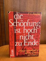 Die Schöpfung ist noch nicht zu Ende Naturwissenschaftler auf den Münster (Westfalen) - Angelmodde Vorschau