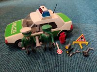 Playmobil 3903 Polizeiauto von 1997 Nordrhein-Westfalen - Ahaus Vorschau