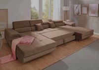 Schöne hochwertige Wohnlandschaft  Couch  Sofa Brandenburg - Rathenow Vorschau