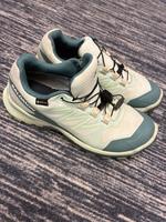 Salomon Schuhe mit OrthoLite 37 1/3 Nürnberg (Mittelfr) - Nordstadt Vorschau
