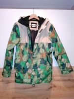 DC Shoes Ski Snowboard Jacke Winterjacke Gr. 164 170 wie NEU Nordrhein-Westfalen - Marienheide Vorschau