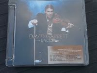 CD David Garrett, Encore, gebraucht, sehr guter Zustand Niedersachsen - Hatten Vorschau