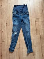Umstandsjeans von H&M Hessen - Schmitten Vorschau