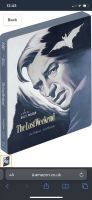 The Lost Weekend blu-Ray BD Steelbook Collectors München - Untergiesing-Harlaching Vorschau