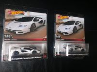 Hot Wheels 1:43 Premium Lamborghini Countach LPI 800-4 Parchim - Landkreis - Goldberg Vorschau