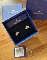 Neu Swarovski Louison Pearl Ohrstecker Perle Blatt 5422683 Ohrrin Berlin - Marzahn Vorschau