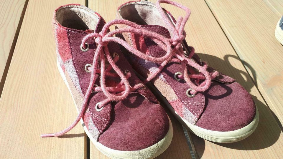 Pepino Kinderschuhe, Mädchenschuhe, Halbschuhe Mädchen in Zell am Harmersbach