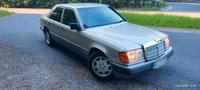 W124 300D Turbo OM603 Automatik H-Kennz Kult-Diesel fährt & läuft Hessen - Kassel Vorschau