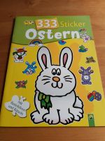 Sticker Stickerbuch Ostern,  NEU Nordrhein-Westfalen - Monheim am Rhein Vorschau