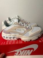 Nike Air Zoom Fire Sneaker Gr. 37,5 NEU weiß beige Aachen - Aachen-Mitte Vorschau