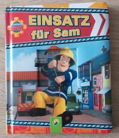 Buch Feuerwehrmann Sam Niedersachsen - Aerzen Vorschau