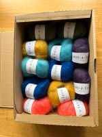 Pret-a-faire Kid-Mohair Wolle Stuttgart - Stuttgart-Ost Vorschau