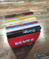 Elvis Presley Sammler CD Box Bayern - Lindberg Vorschau